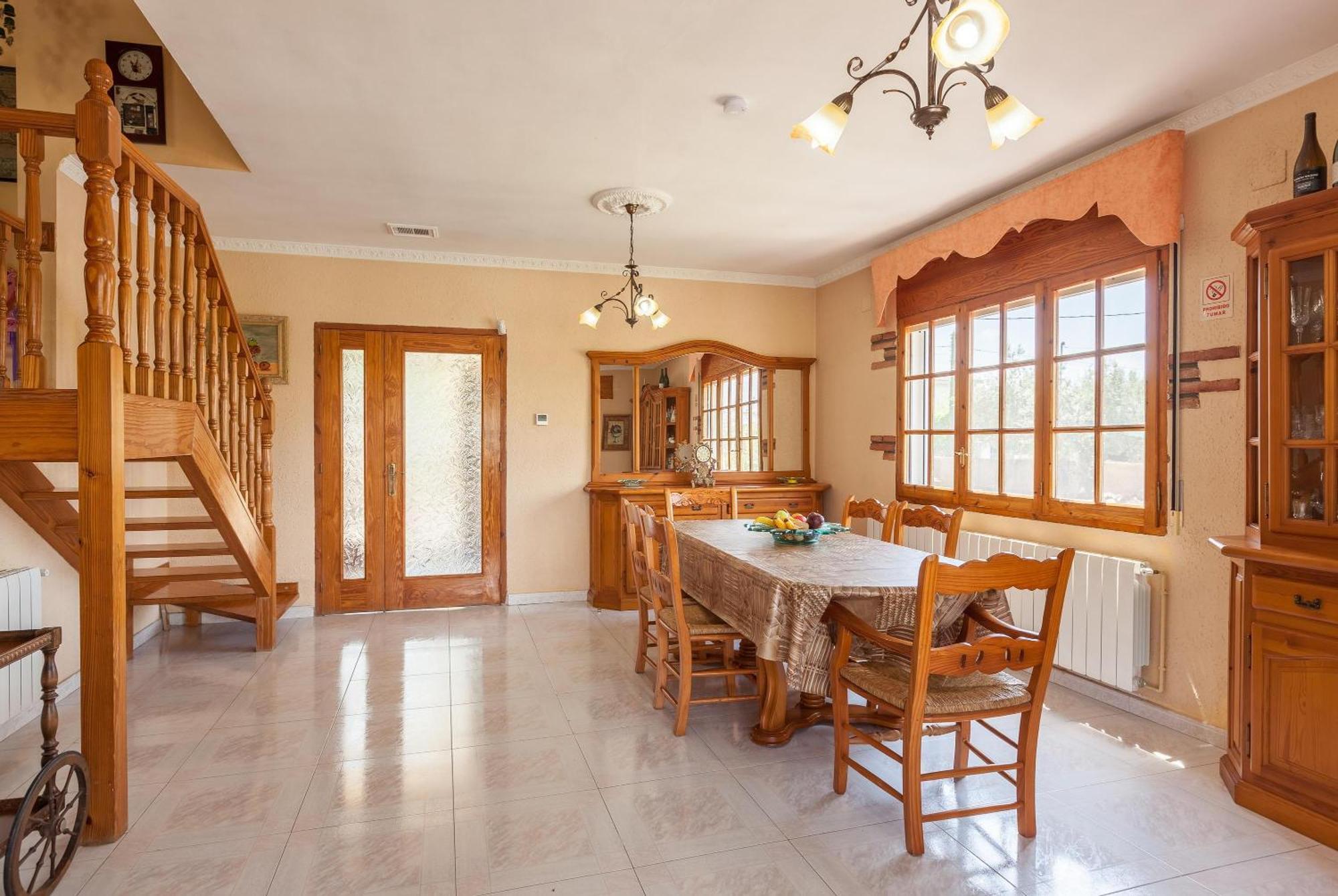 Villa Gessami Bellvei del Penedes Kültér fotó