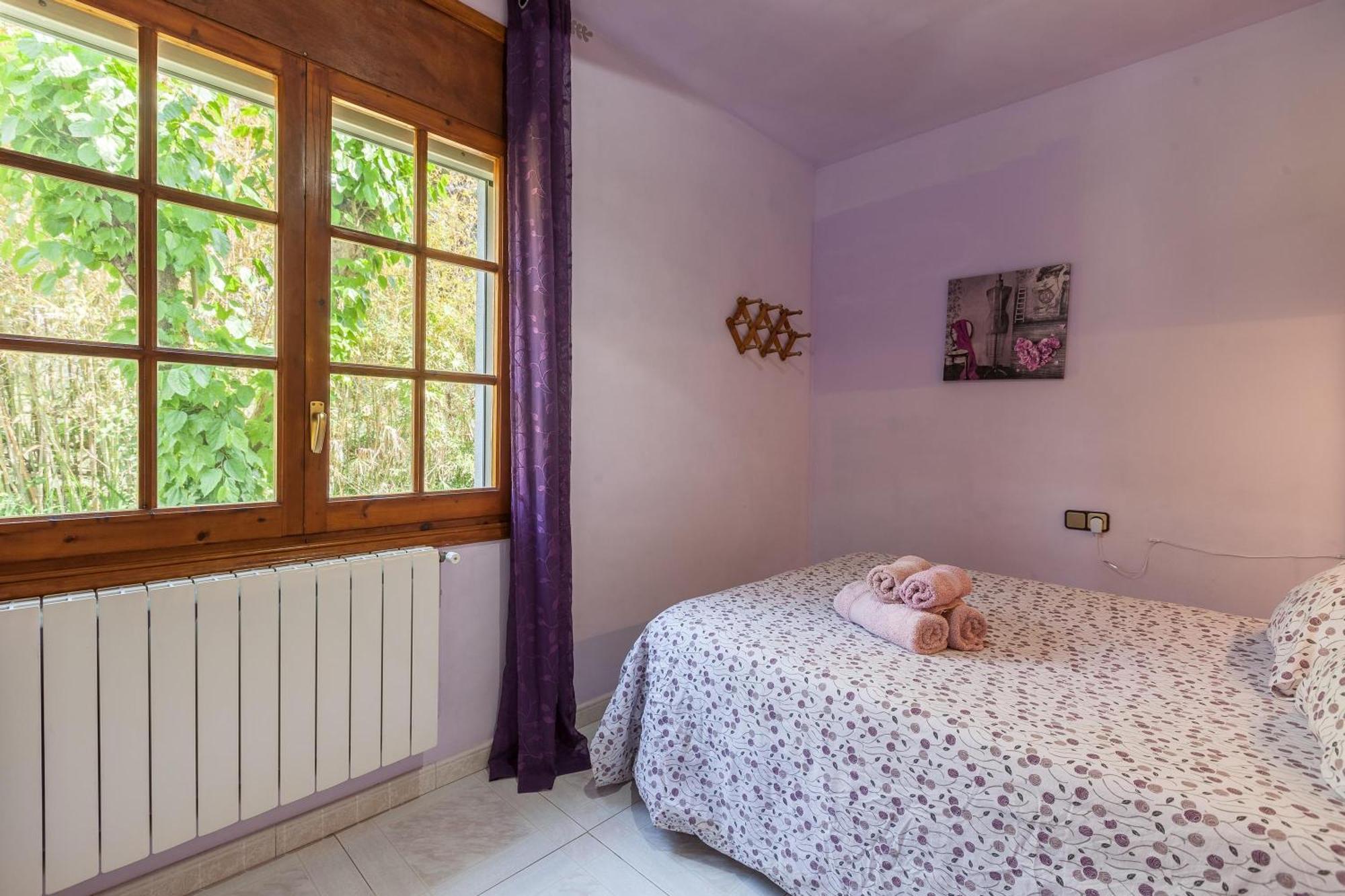 Villa Gessami Bellvei del Penedes Kültér fotó