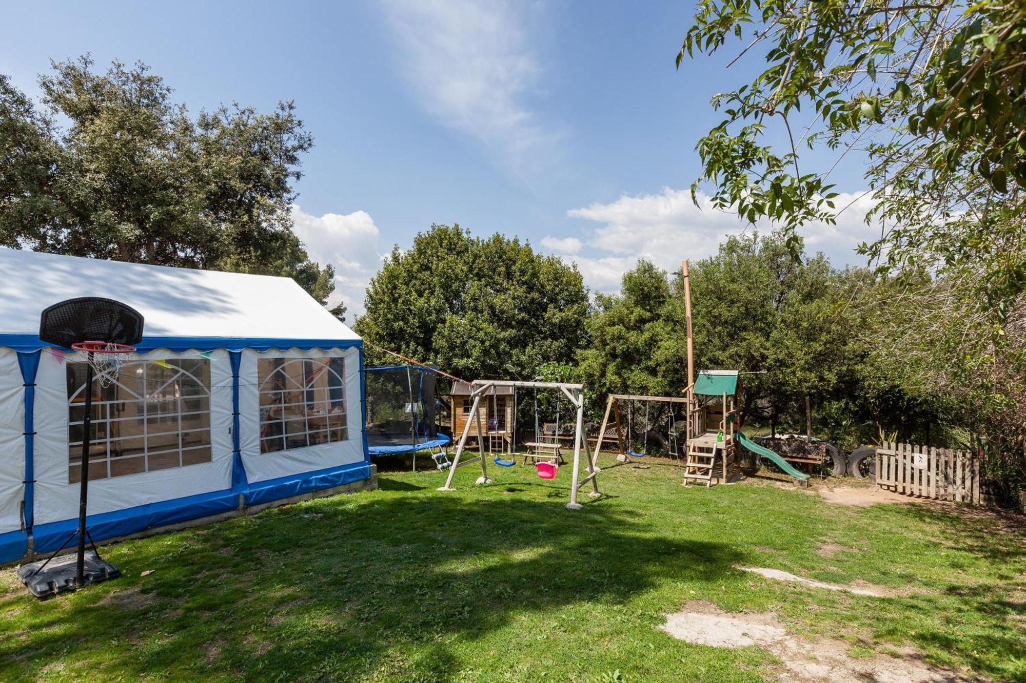 Villa Gessami Bellvei del Penedes Kültér fotó